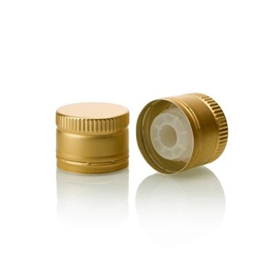 31.5*24mm Olive Oil Bottle Cap high quality