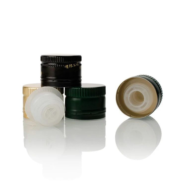 31.5*24mm Olive Oil Bottle Cap